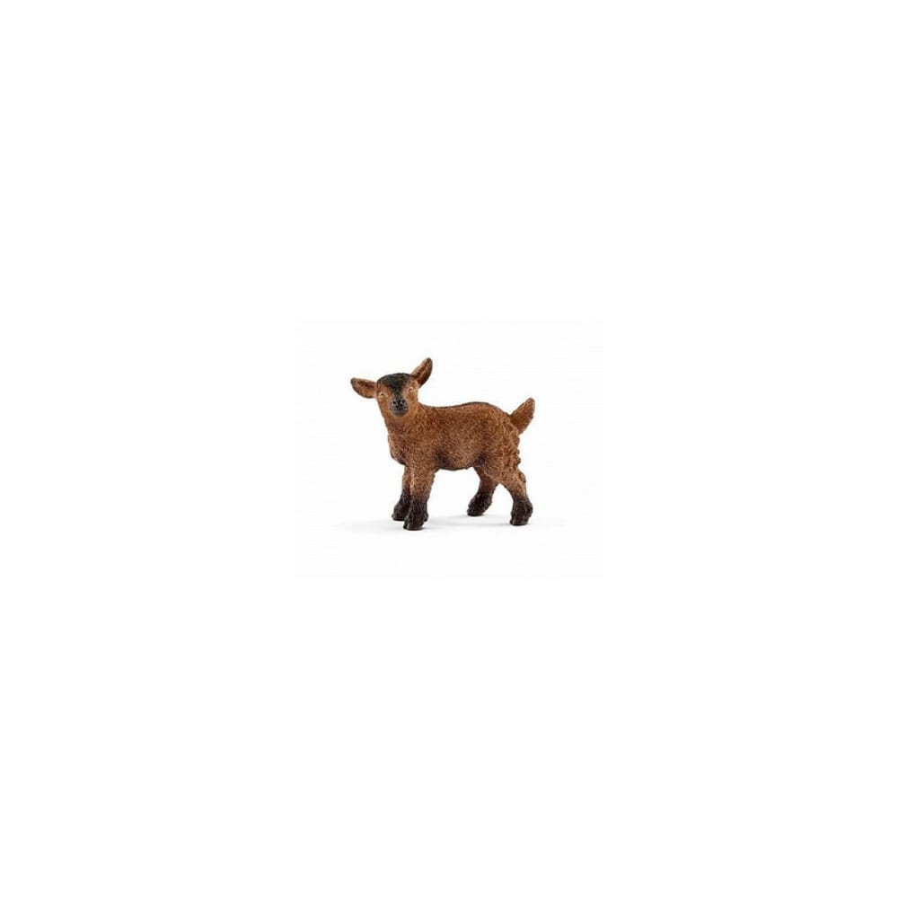 13829 Chevreau figurine a collectionner