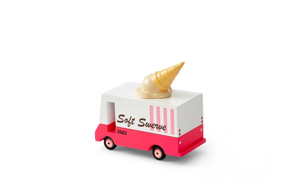 Ice cream Van - Maisons Du Monde
