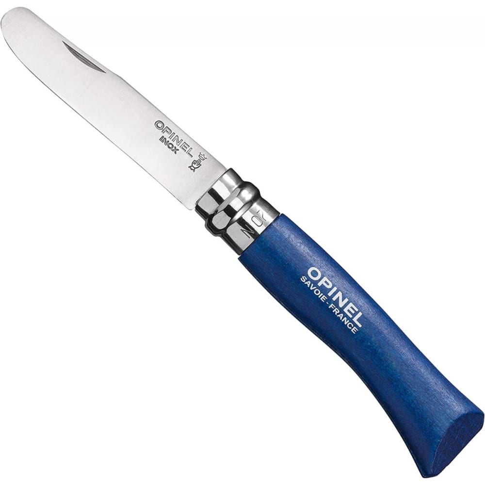Mon 1er Opinel bleu - N°7