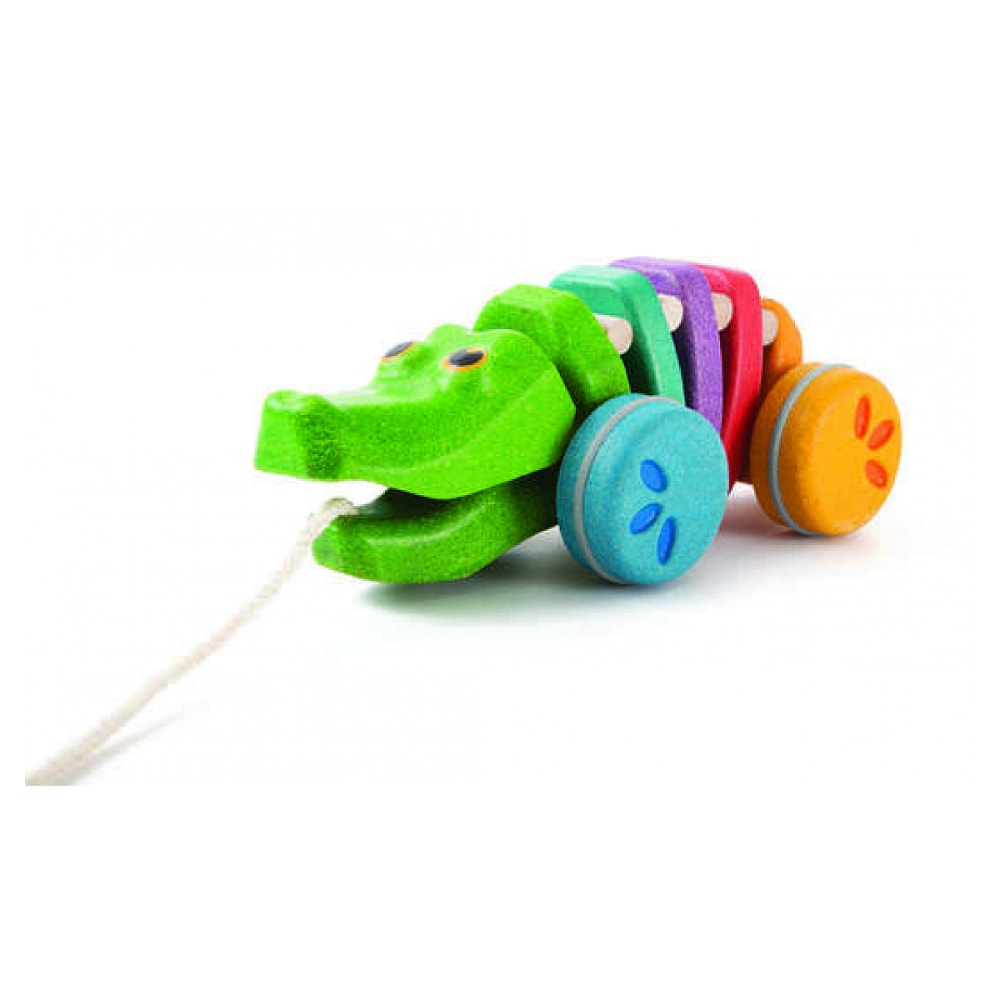 Regenbogen Alligator - Maisons Du Monde