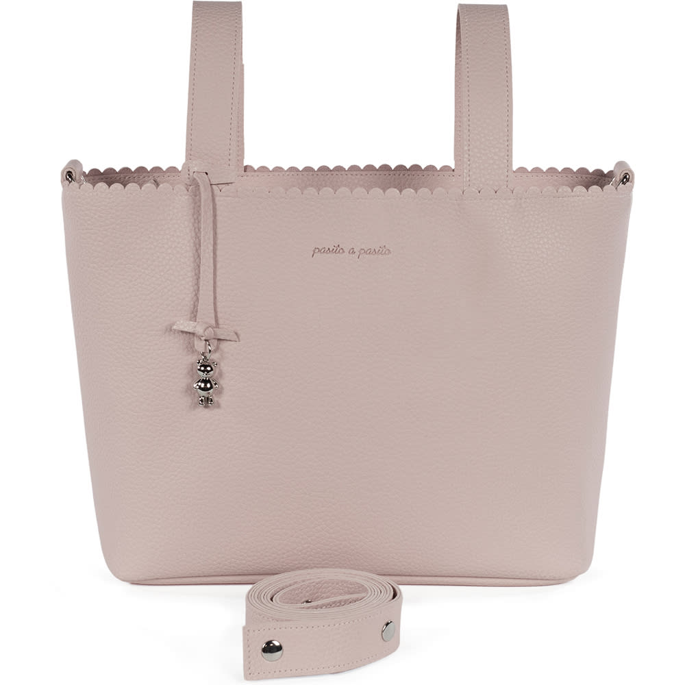 Wickeltasche organizer für kinderwagen crossbody icon - Maisons