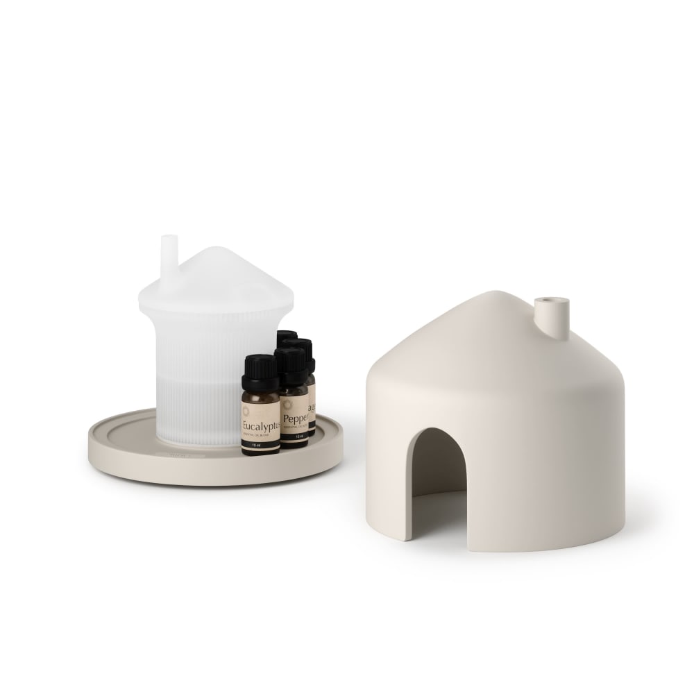 Weihrauch und Duftdiffusor - Maisons Du Monde
