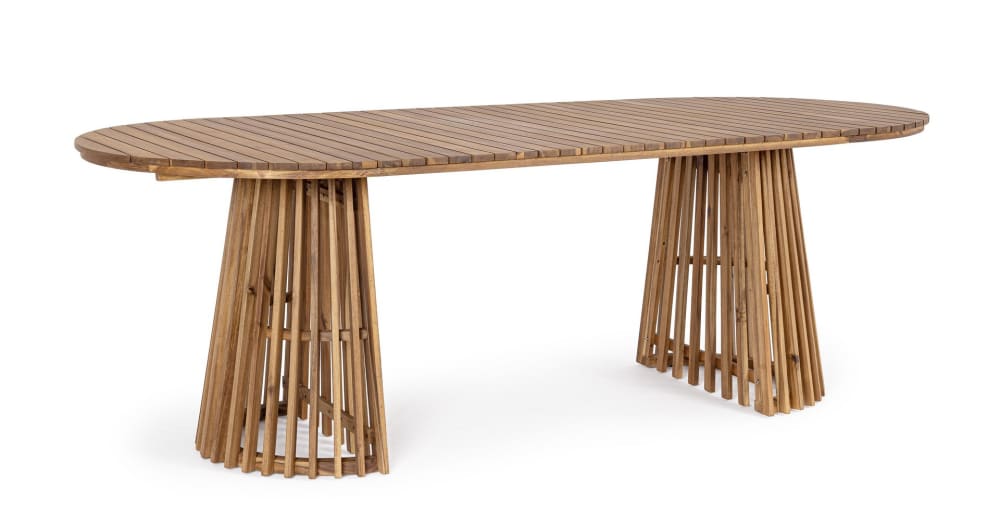 table en bois avec finition