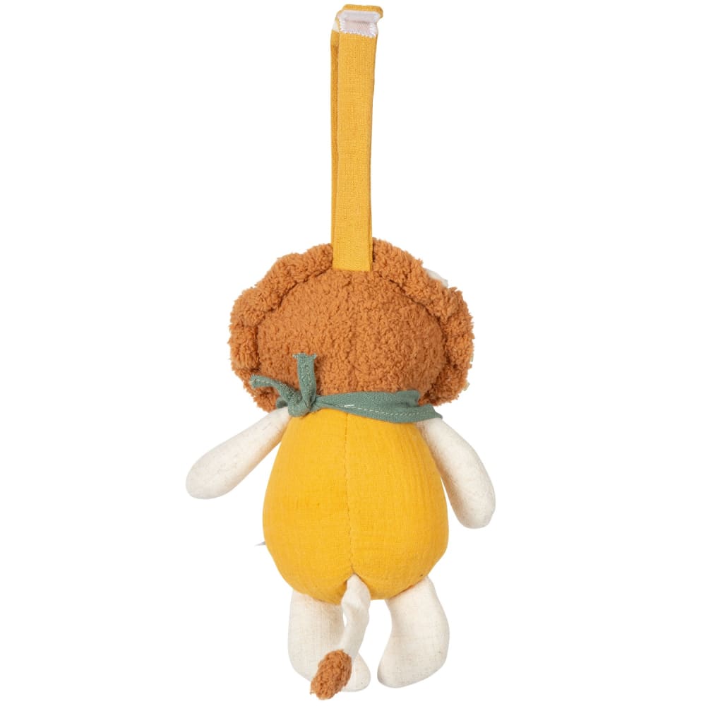 Spieluhr aus Stoff Little Lion - Maisons Du Monde