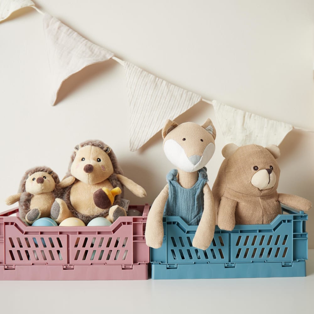 Musikspieluhr Igel, 20 cm - Maisons Du Monde