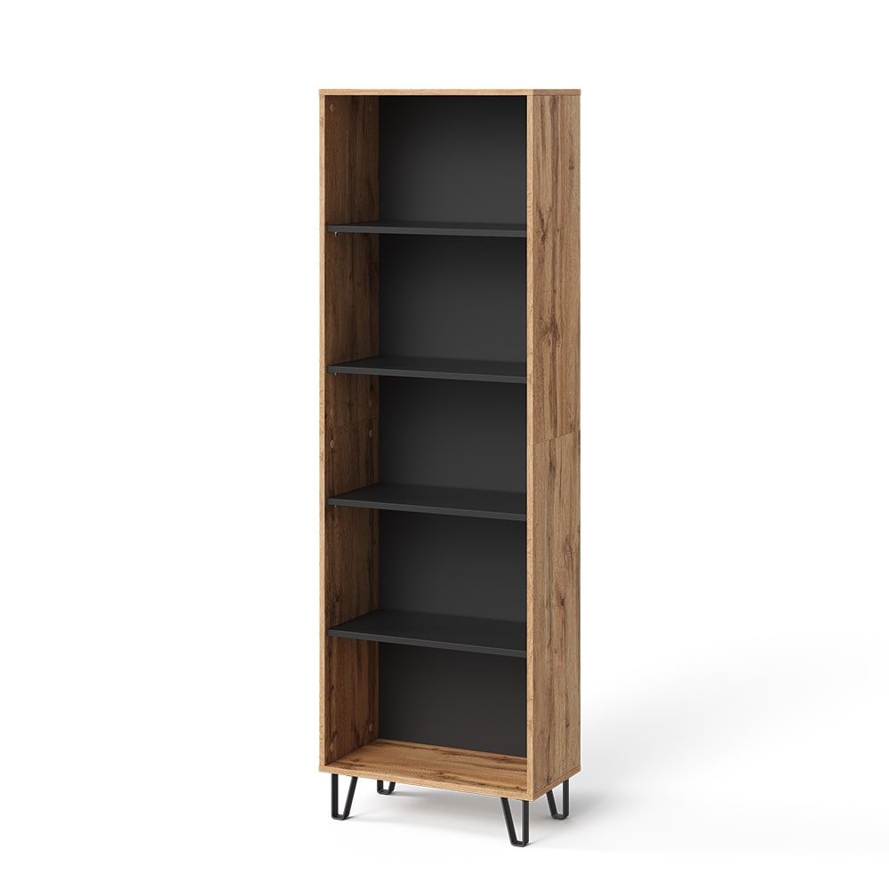 Étagère à livres 