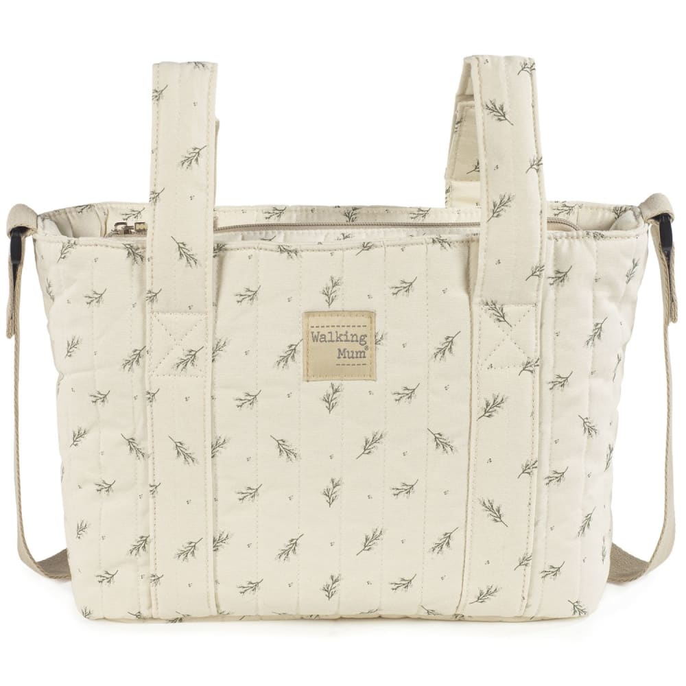 Sac à poussette Crossbody