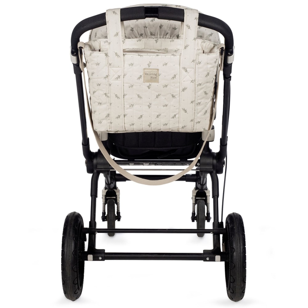 Kinderwagen-organizer baby aus baumwolle - Maisons Du Monde