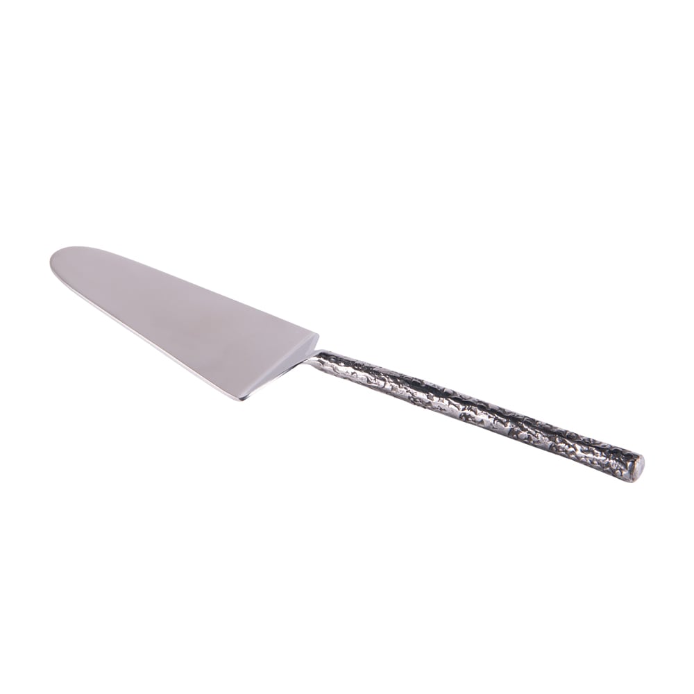 Pelle à tart argenté argent / métallique Pelle à tart argenté argent / métallique