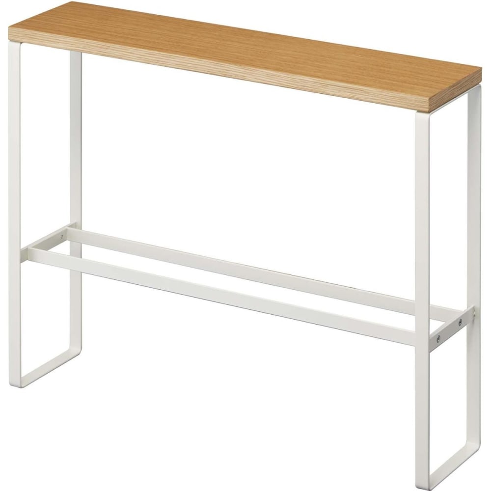 Etagère à chaussures en métal