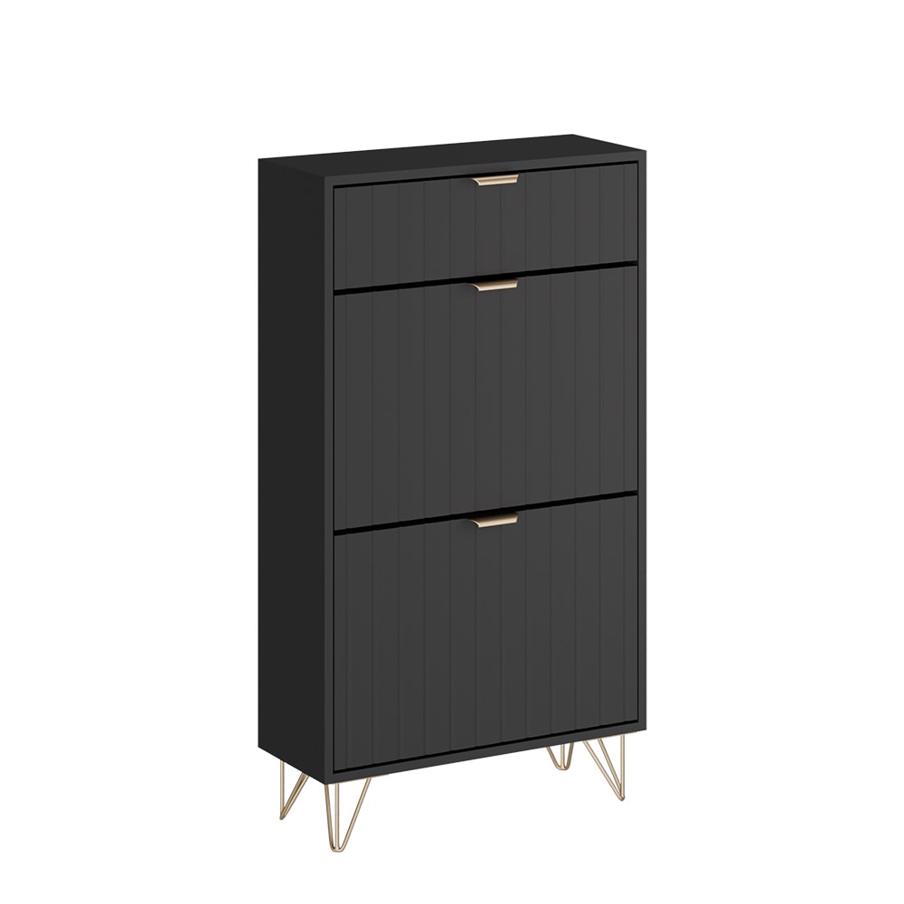 Armoire à chaussures