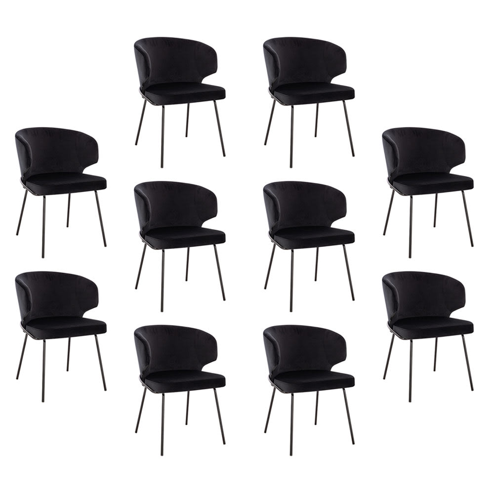 chaise de salle à manger