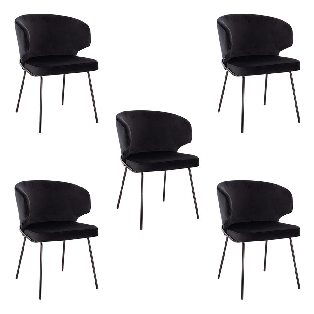 chaise de salle à manger