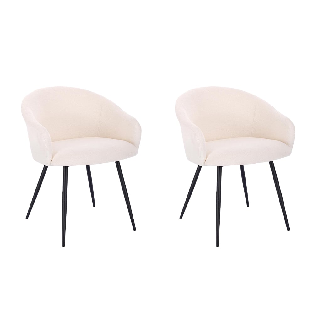 chaise de salle à manger