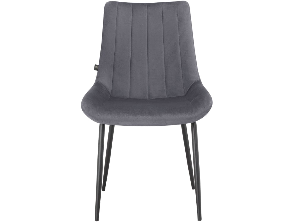 Esszimmerstuhl 2er Set - Maisons Du Monde