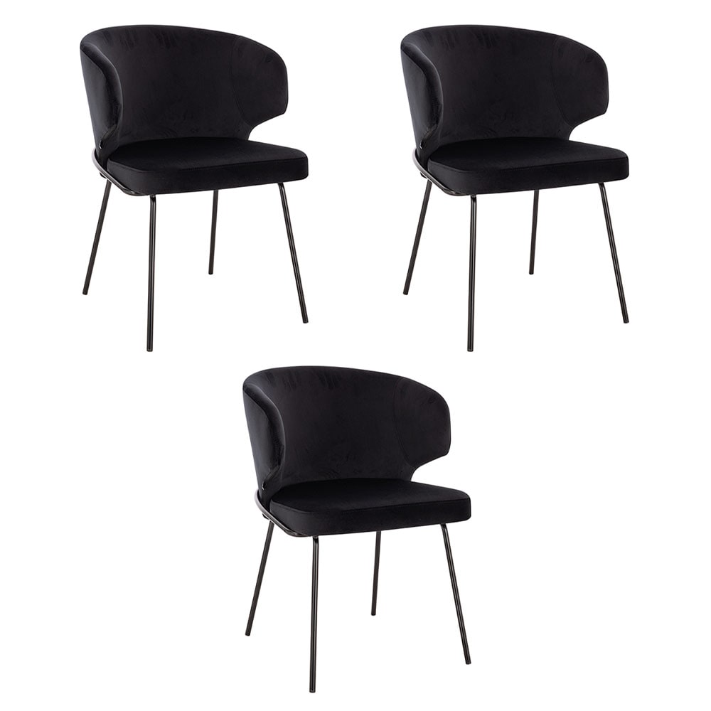 Chaise de salle à manger