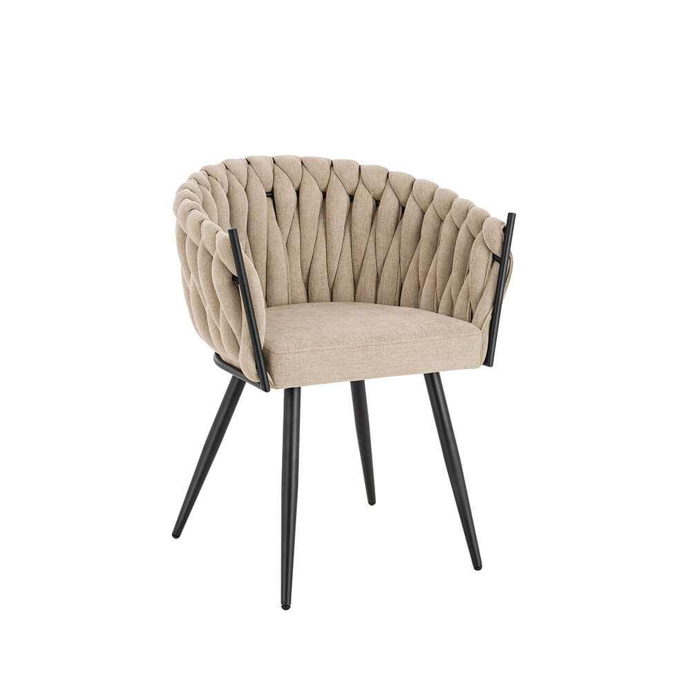 Chaise de salle à manger