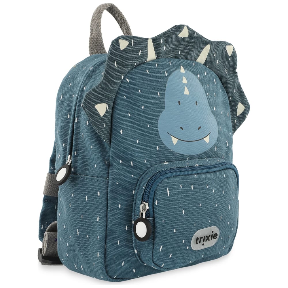Kleiner Rucksack Mr Triceratops - Maisons Du Monde