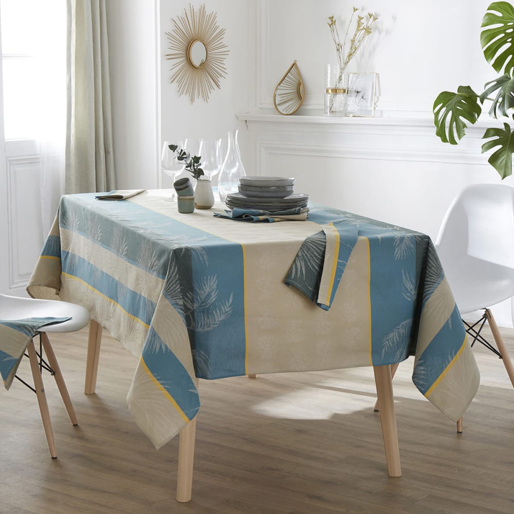 HOME MAISON x Blau