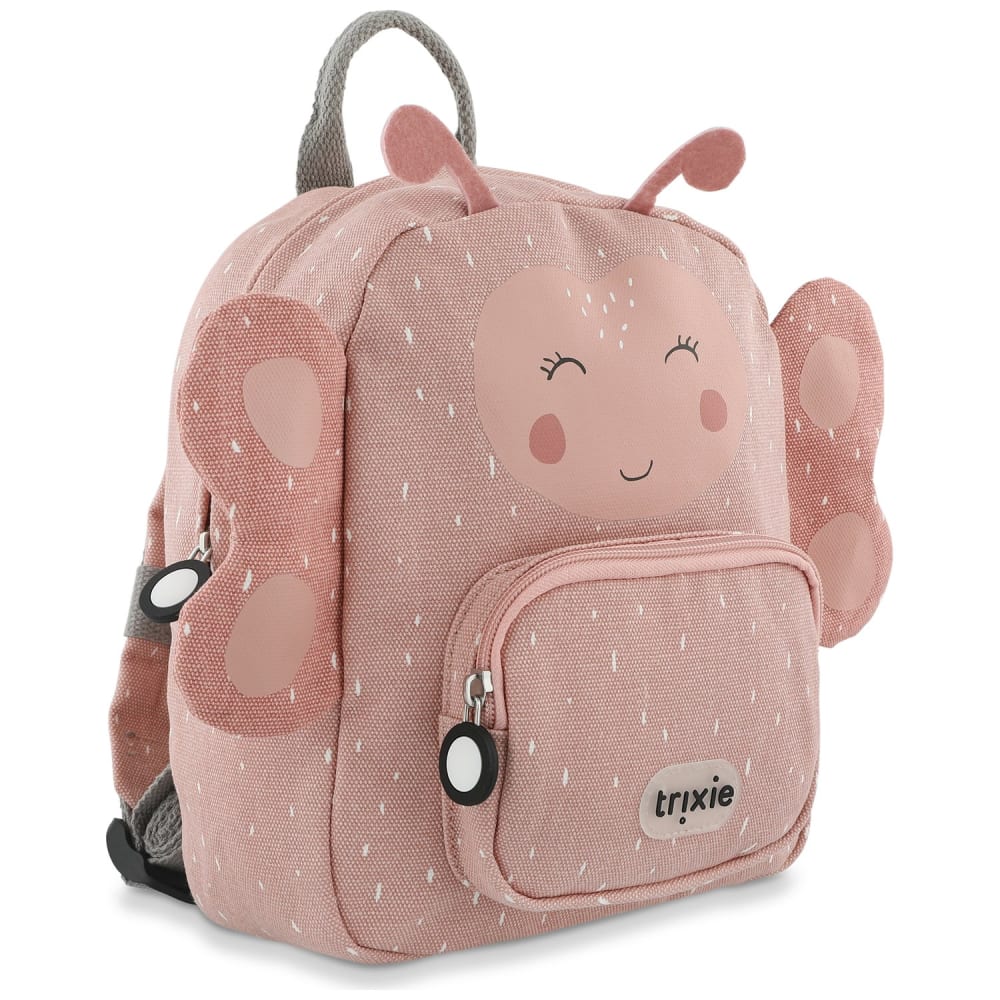 Kleiner Rucksack Mrs Butterfly - Maisons Du Monde