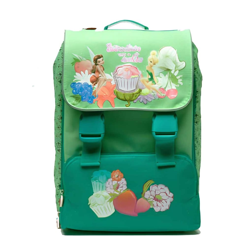 sac à dos fée clochette