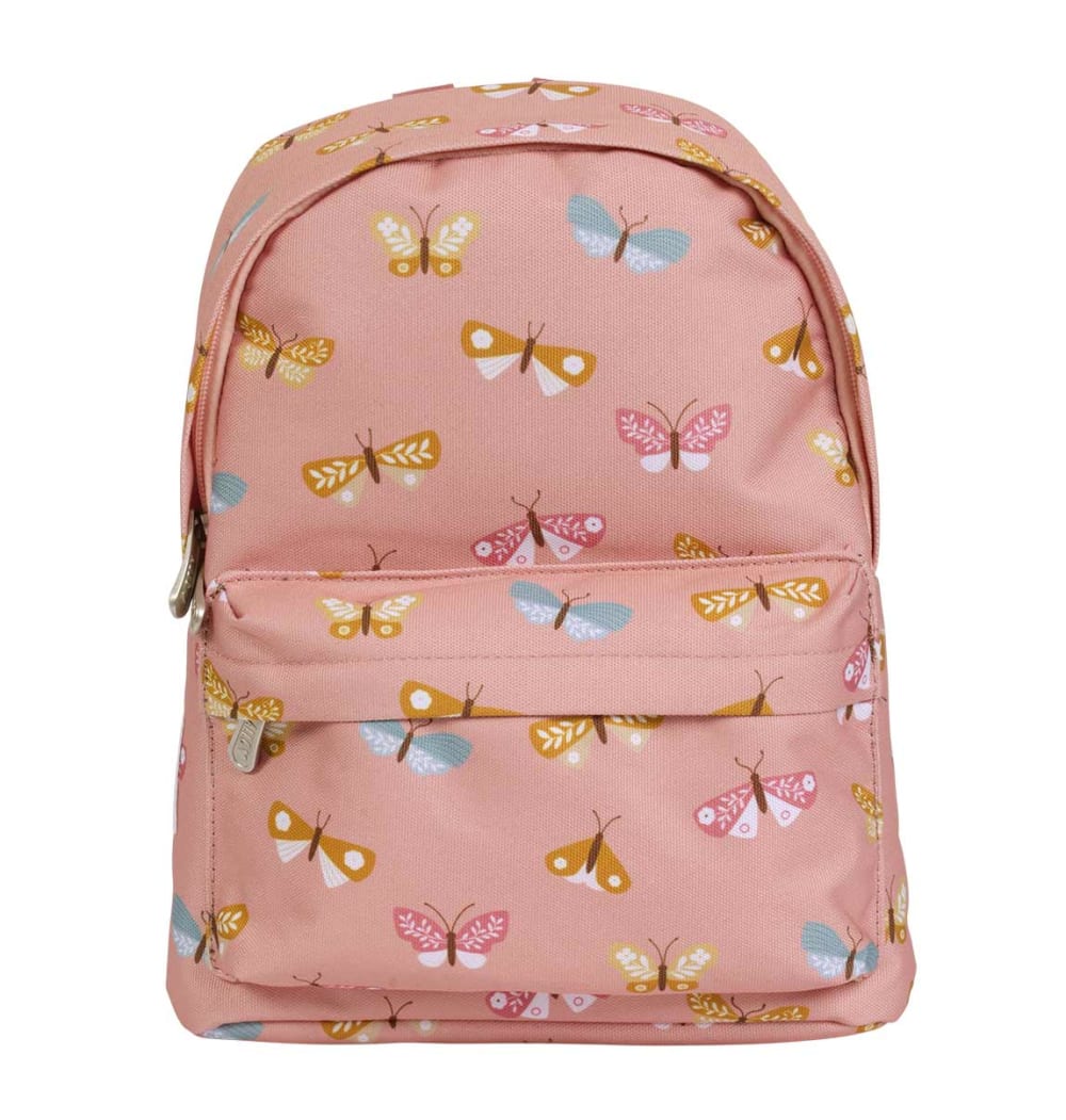 Kindergarten-rucksack mit verspielten motiven - Maisons Du Monde