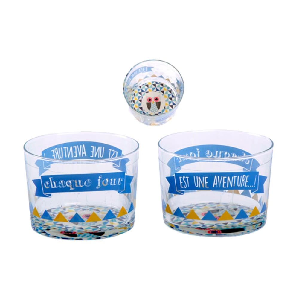 Verrine chaque jour  - a l'unité
