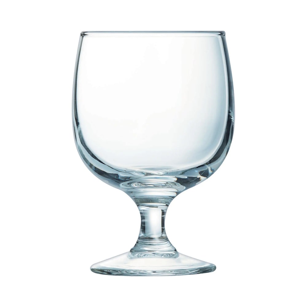 6 verres à pied 16 cl 6 verres à pied 16 cl