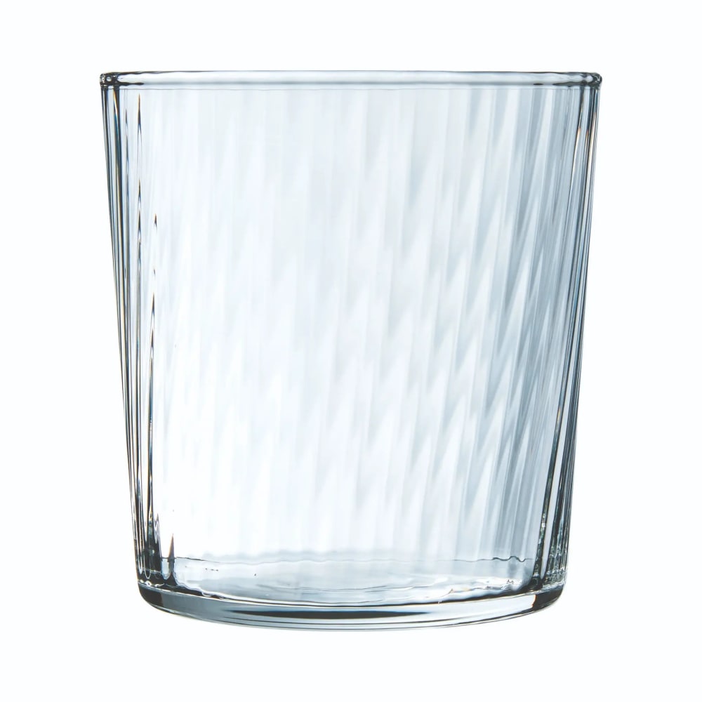 6 verres à eau 36 cl