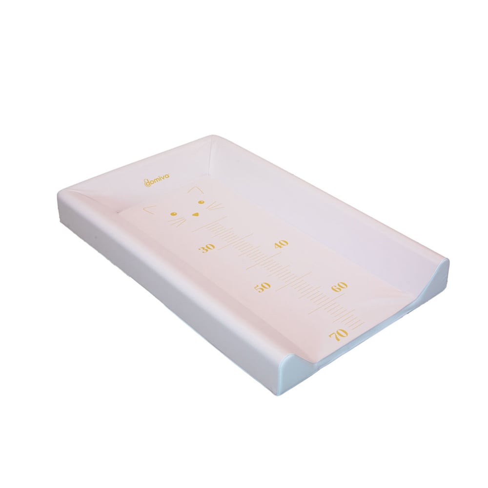 Matelas langer - rose