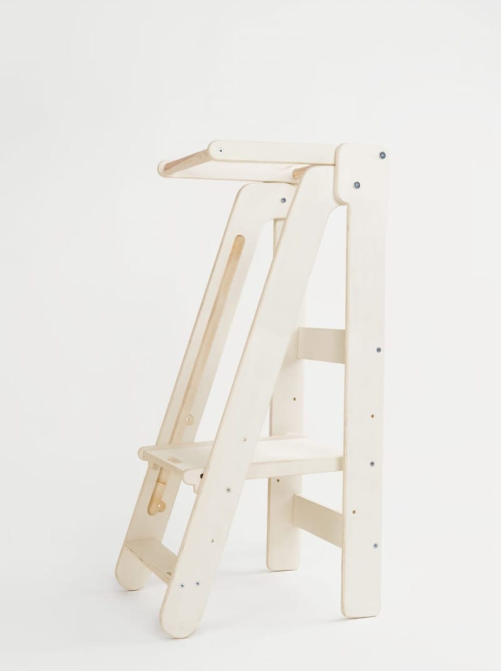 Tour d'apprentissage - pliable