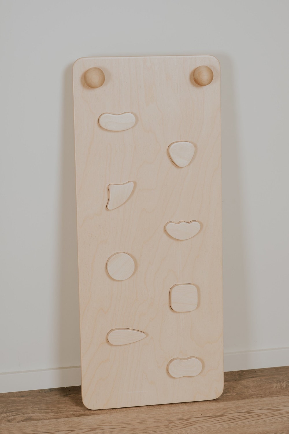 Pikler-Kletterrampe für Kinder aus Holz - Maisons Du Monde