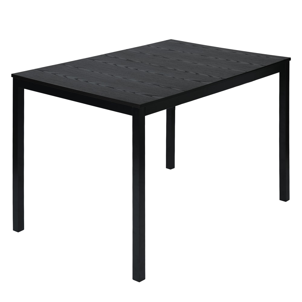 Table extensible 120–160