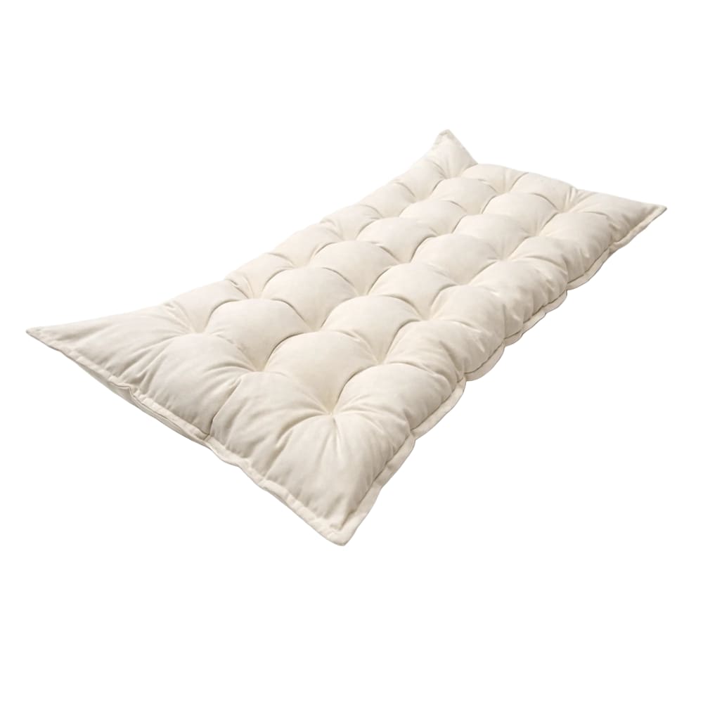 Tapis de jeu enfant matelassé
