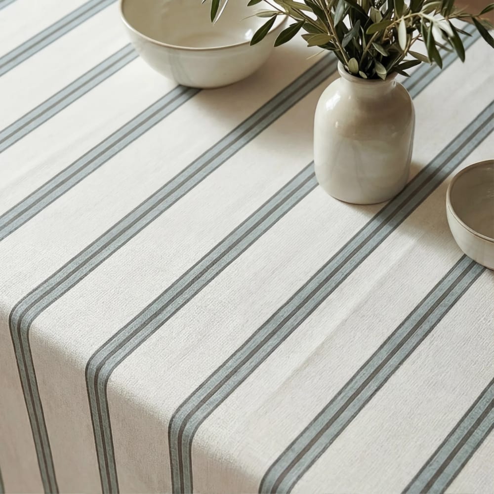 Nappe antitache 100 %