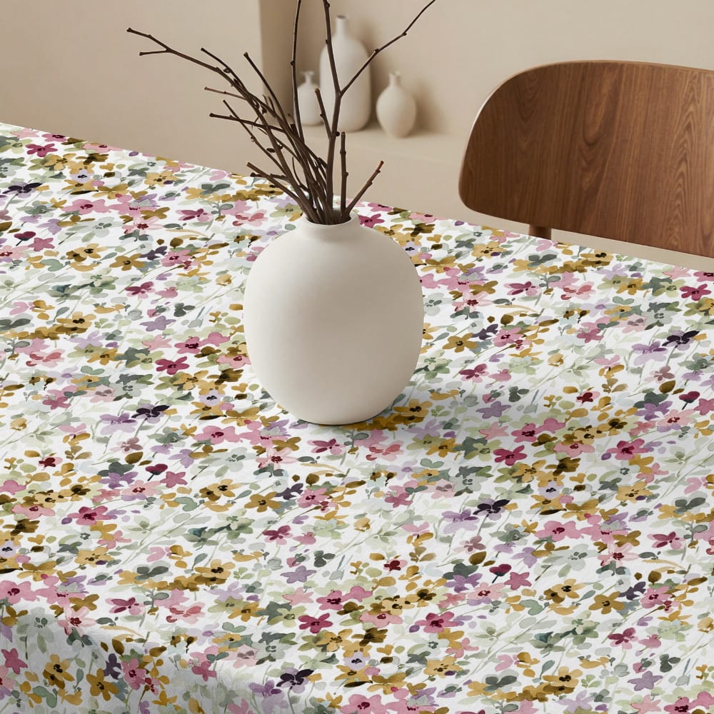 Nappe antitache 100 %