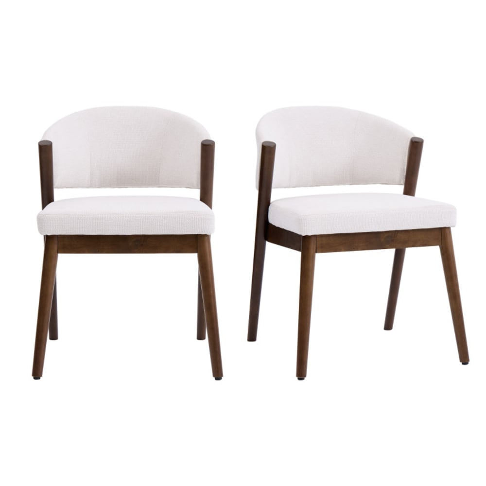 Chaise en bois patiné