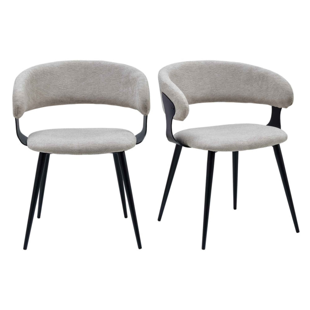 fauteuil de table en