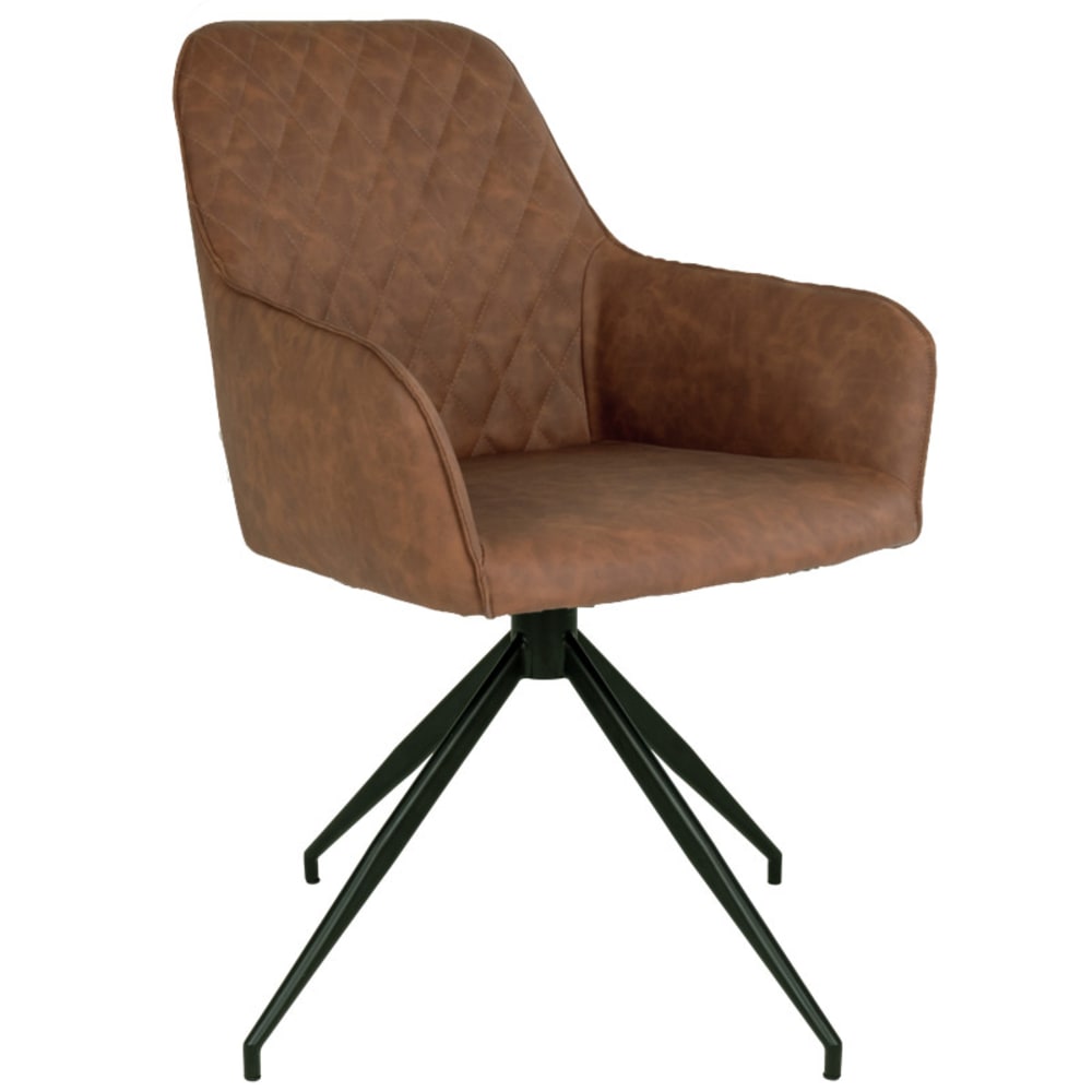chaise pivotante 360°