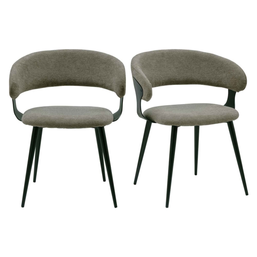 fauteuil de table en
