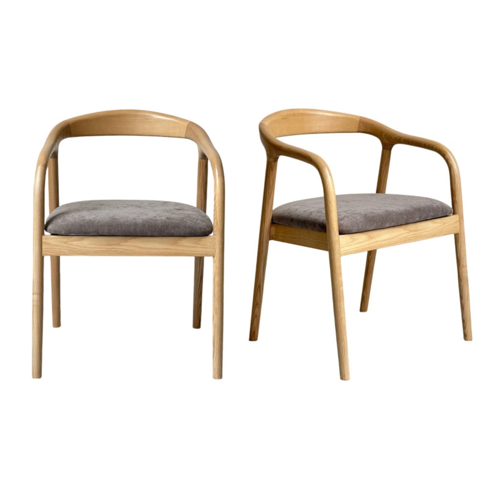 fauteuil de table en