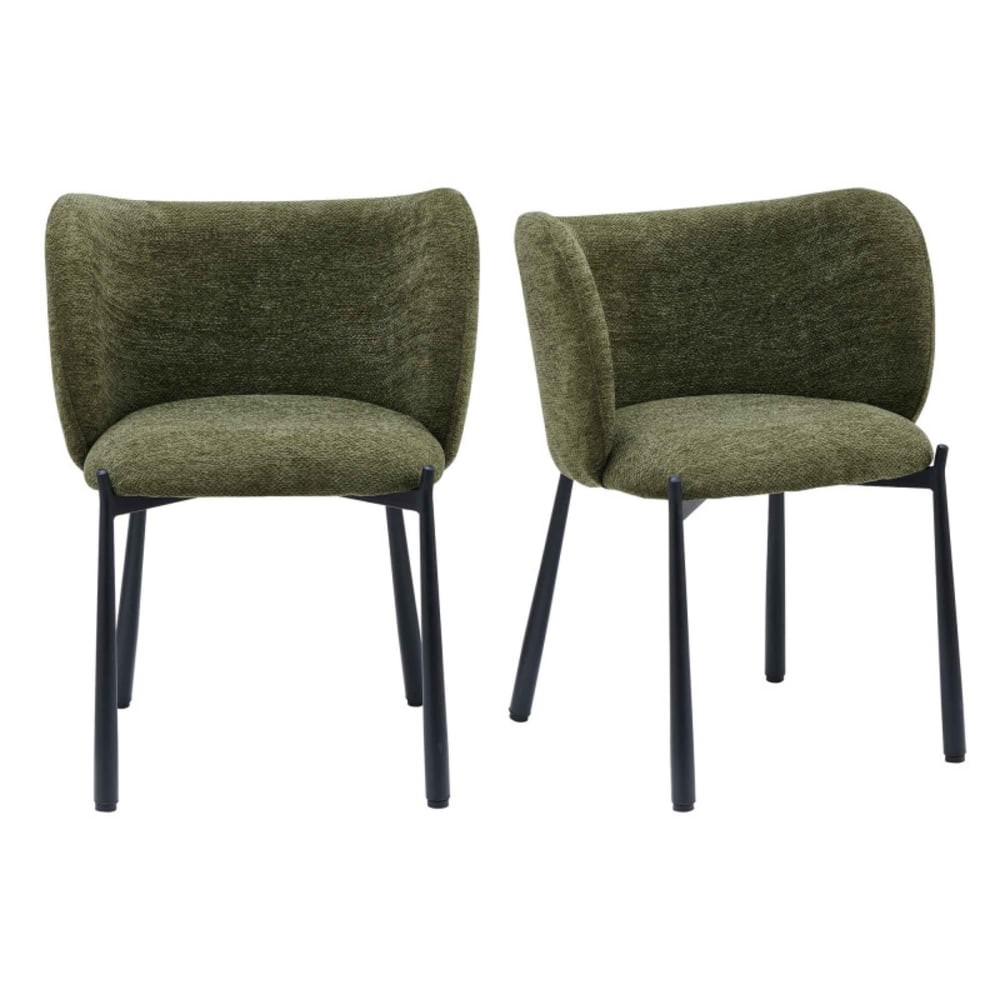 fauteuil de table en