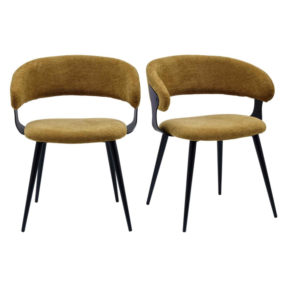fauteuil de table en