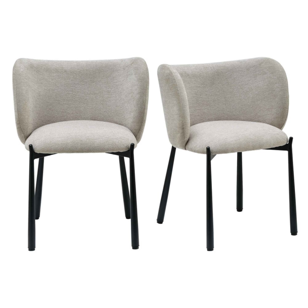fauteuil de table en