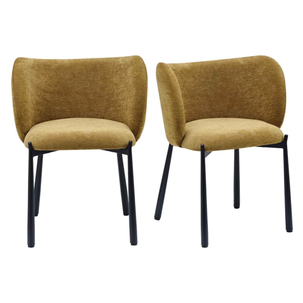 fauteuil de table en