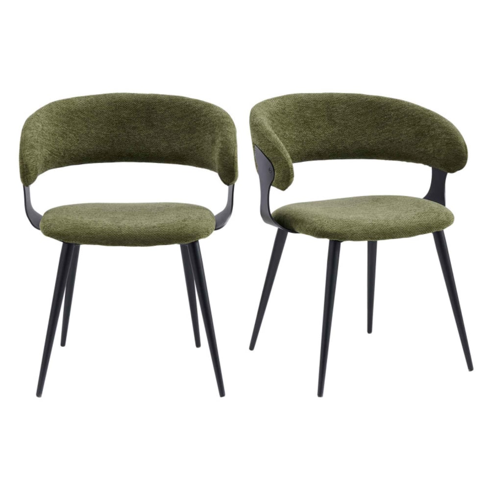 fauteuil de table en