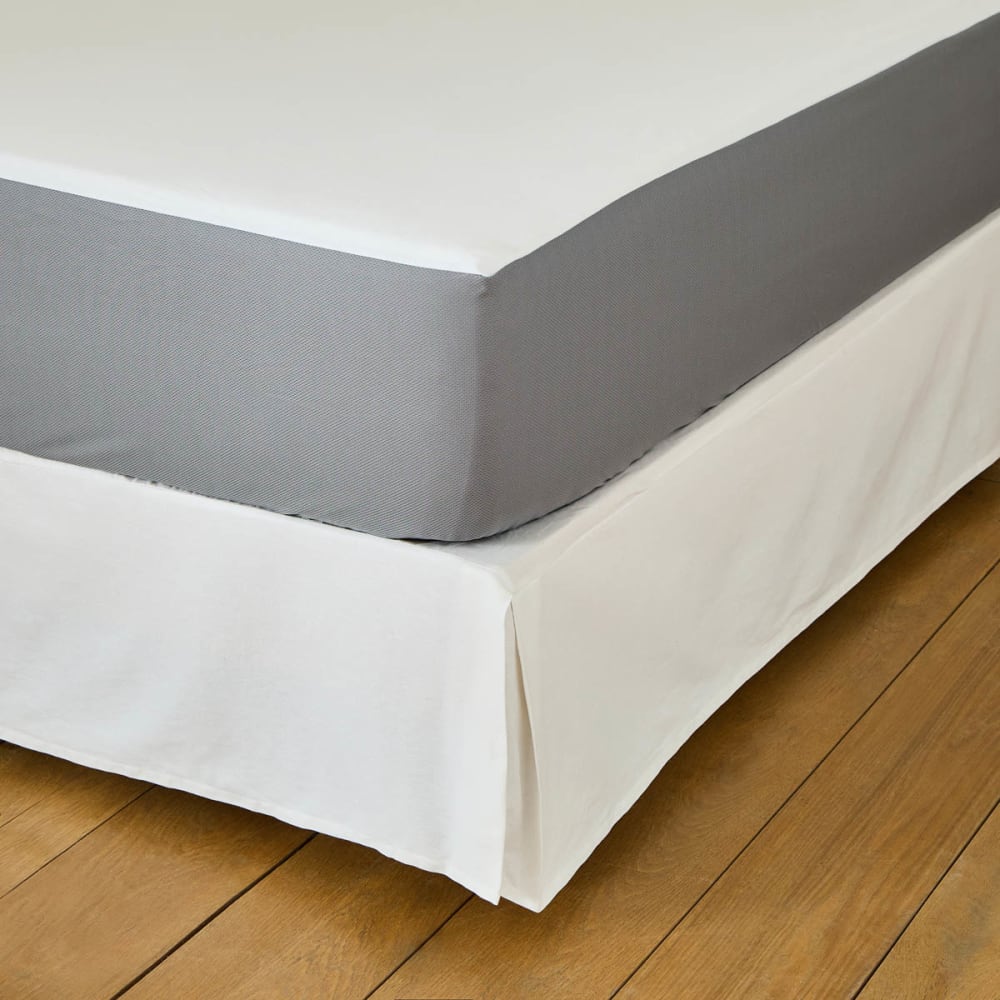 Protège matelas tencel mesh 140x190 cm