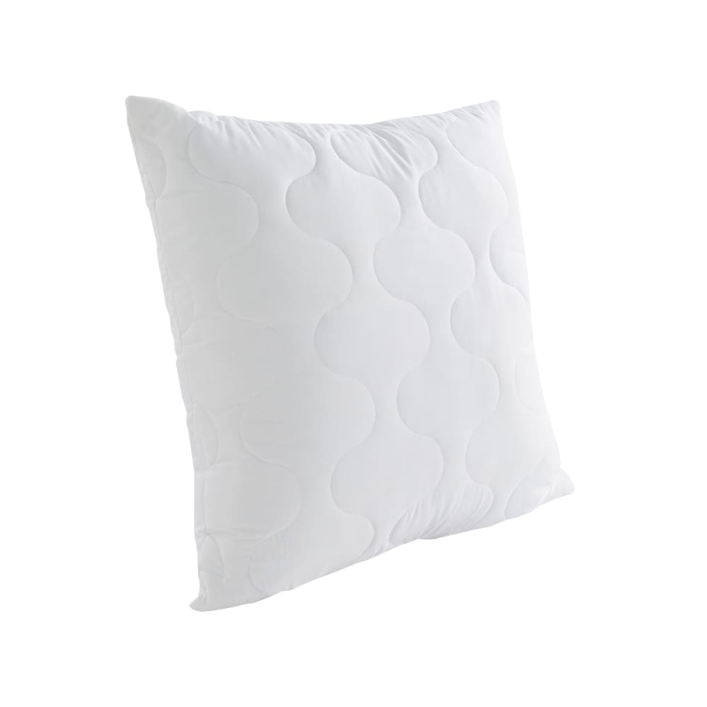 Lot de 2 oreillers medium