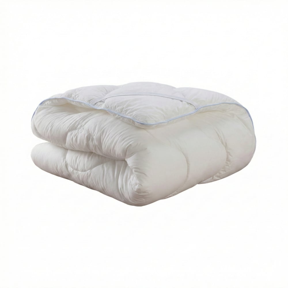 Surmatelas réversible 90x190 cm