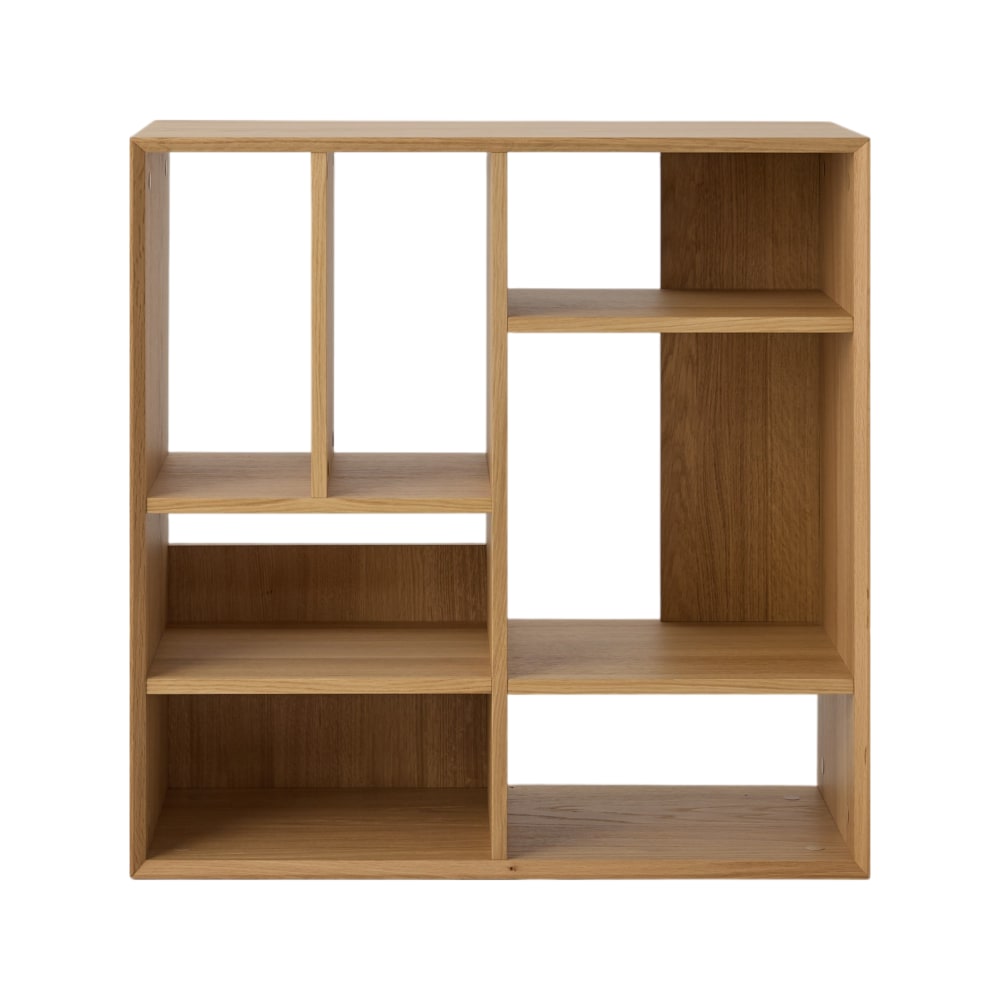 Etagère modulable effet
